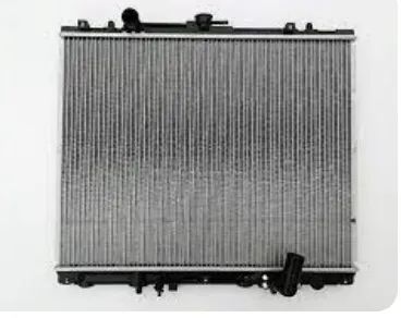 Radiador de refrigeração do motor Mitsubishi L200 Anos 2001 a 2005 K74