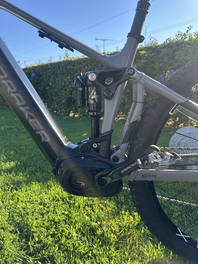Mondraker Crafty R 2023