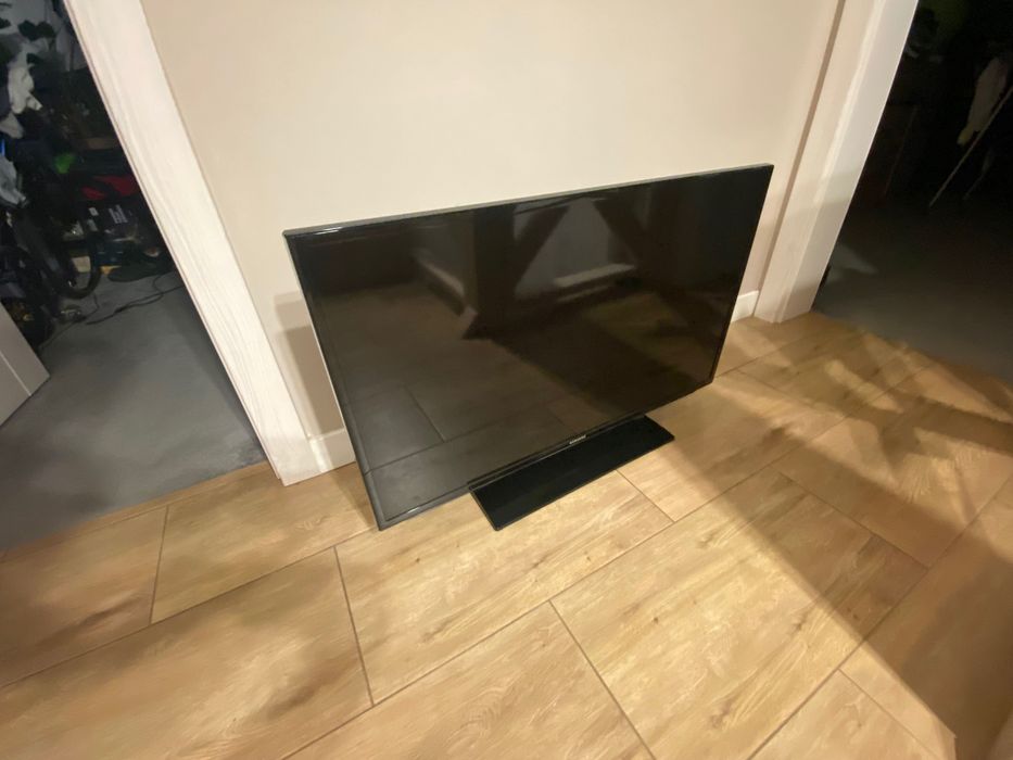 Telewizor Samsung 40 cali