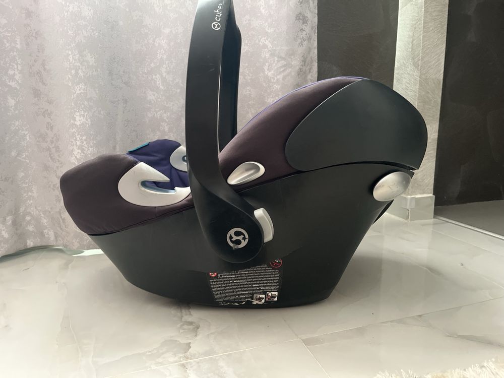 Автокрісло Cybex від 0-13 кг