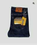 Męskie jeans spodnie nowe klasyczny wzór 86/88cm pas