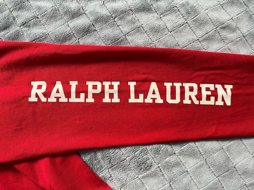 Koszulka r. 122 -128, Polo Ralph Lauren