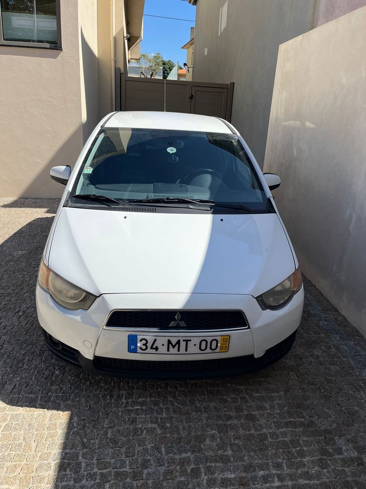 Mitsubishi Colt 1.3 Inform pack