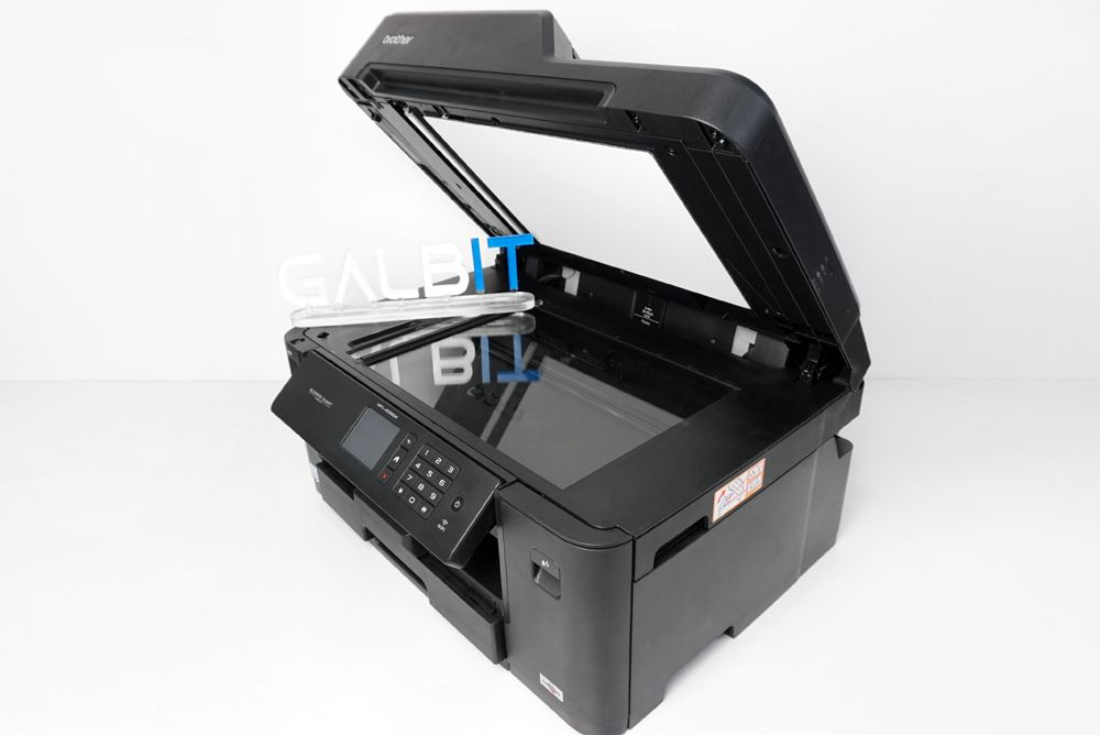Drukarka Brother MFC-J5335DW A3 Kolor