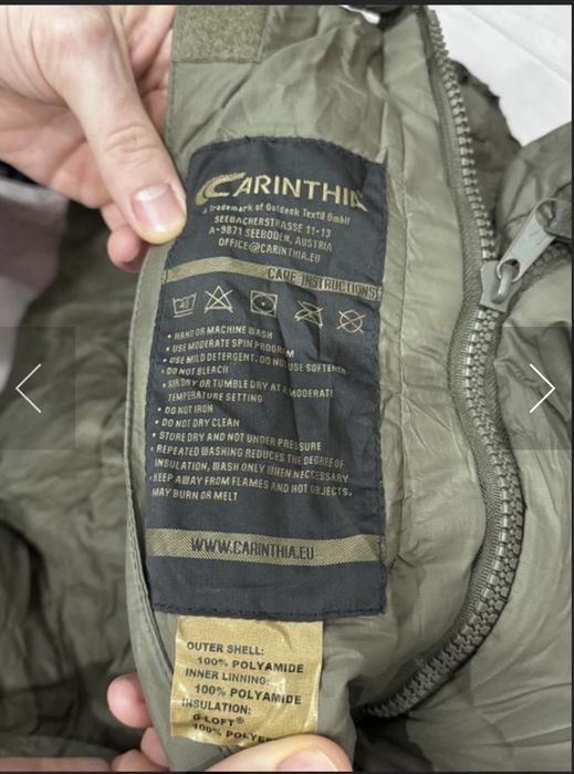 Спальні мішки на зиму і  на літо,та інші корисні речі