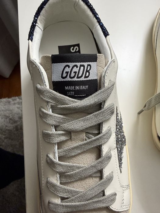 Golden Goose mulher
