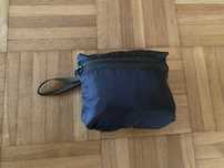 Pokrowiec na plecak M-Tac Medium 40 l - Olive