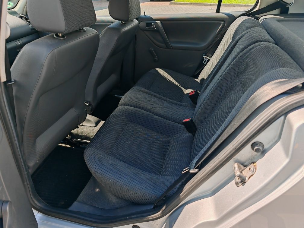 Volkswagen Polo 1.4 Mpi - 5D - Klima - z Niemiec - opłacony