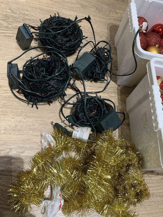 Decoração de Natal