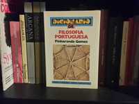Pinharanda Gomes - Dicionário de Filosofia Portuguesa
