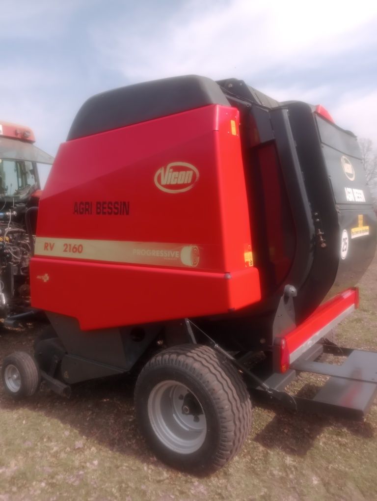 Sprzedam Vicon 2160
