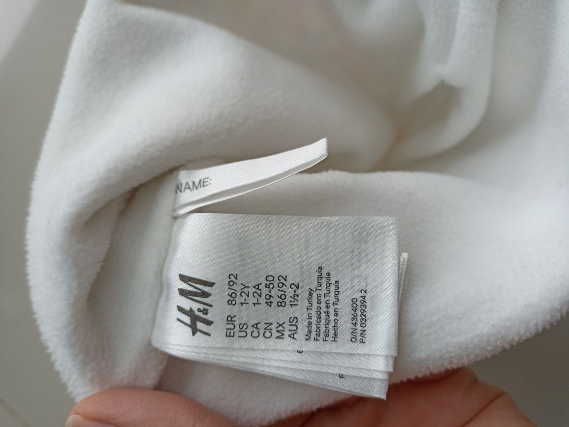 Czapka H&M wiosna