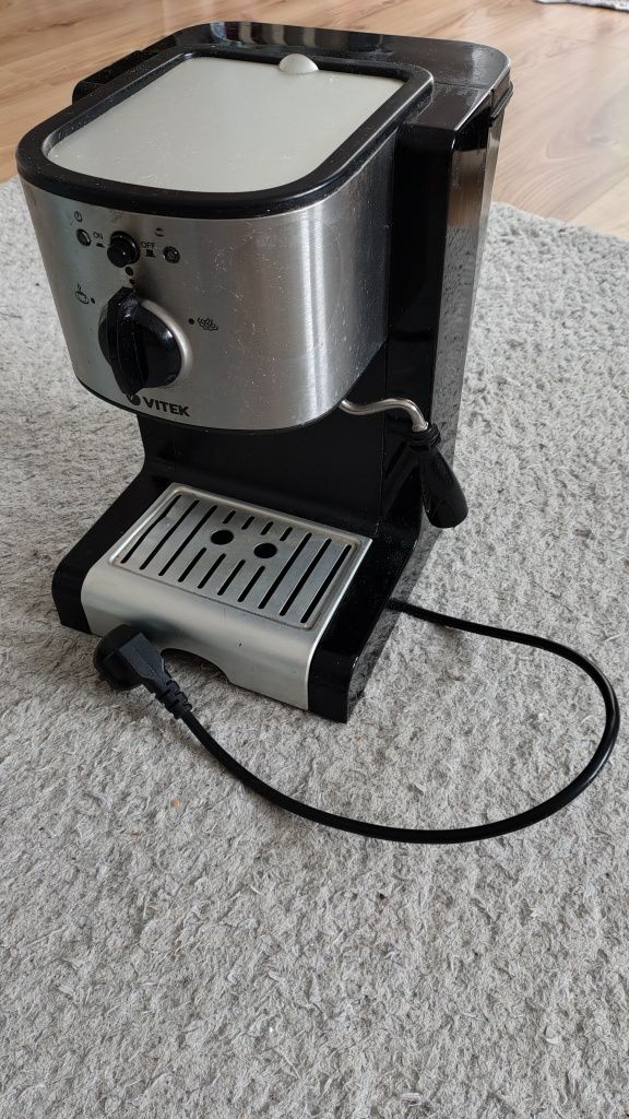 Ekspres do kawy VITEK 1350 w