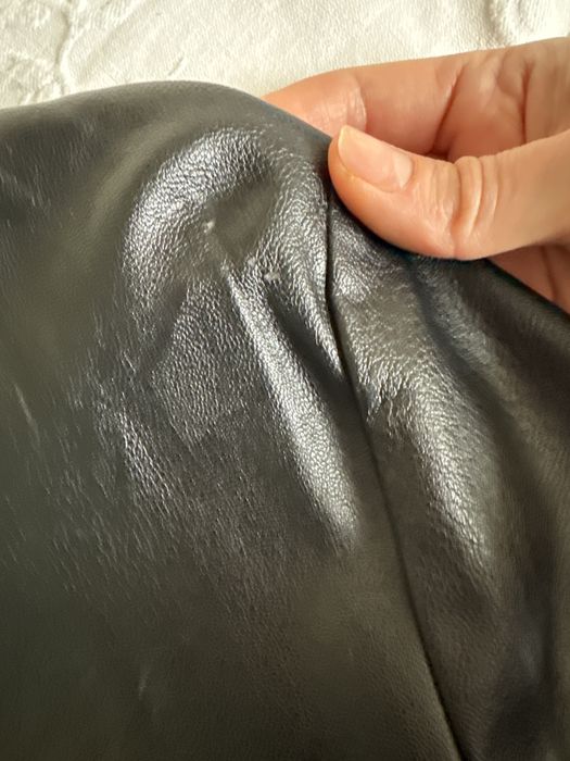 Плаття під шкіру