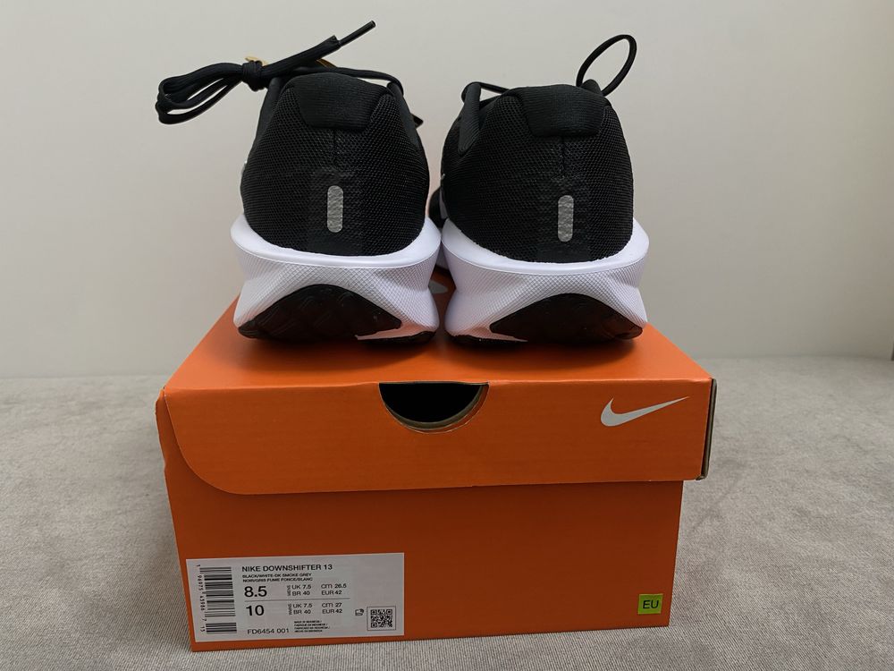 Кросівки Nike Downshifter 13, Оригінал | FD6454-001