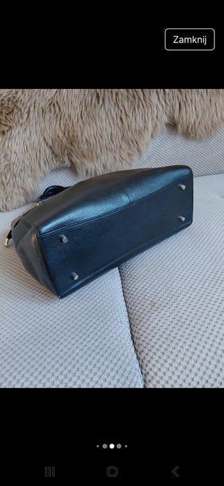 Torebka torba Kazar