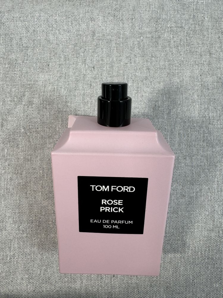 Tom Ford Rose Prick Eau De Parfum 100ml