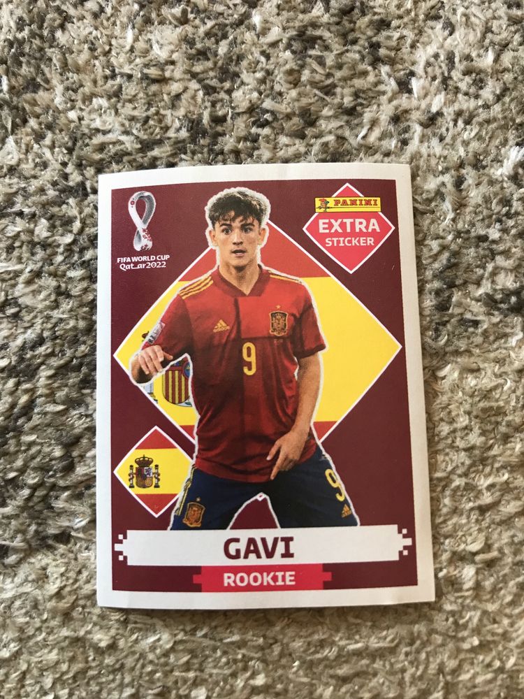 Gavi base mundial 2022