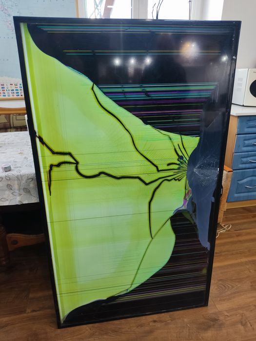 Телевізор Samsung