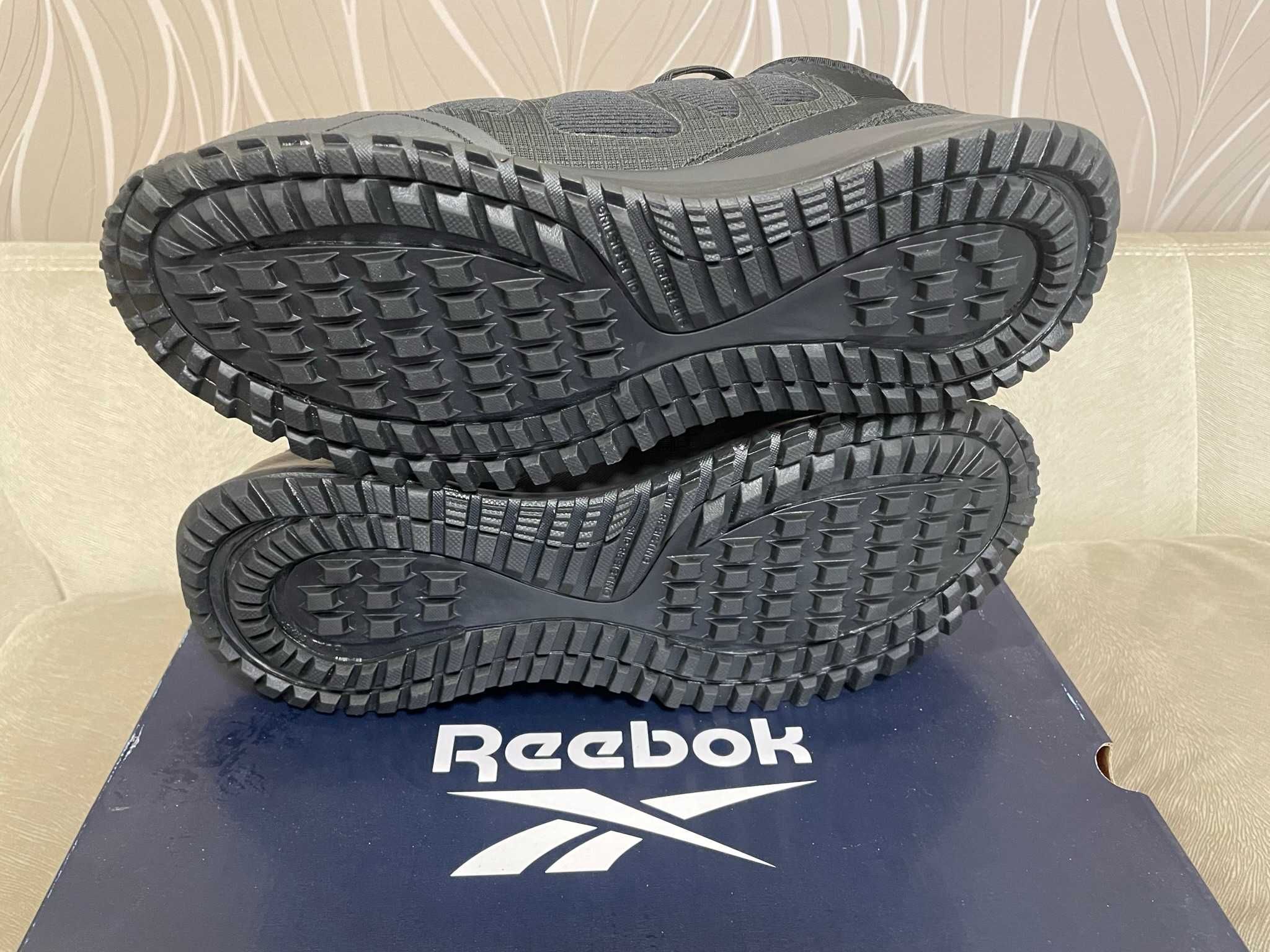 Кроссовки Reebok All Terrain ОРИГИНАЛ из USA размер 43,5 стелька 29 см