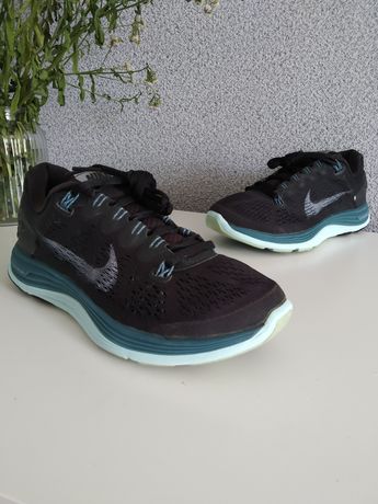 37р кросівки Nike Lunarglide+ 5 женские кроссовки Найк