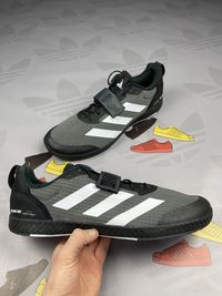 Adidas The Total Crossfit | GW6354 кросівки ОРИГІНАЛ 100% 49 розмір