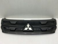 Mitsubishi Asx Lift Atrapa Grill Chrom Zderzaka Przedniego przód…