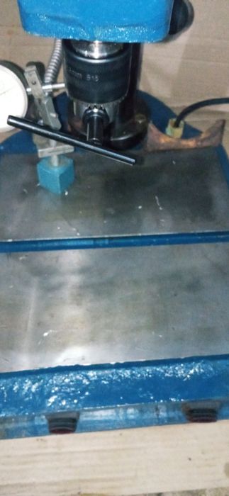 Сверлільний станок верстат свердлильний всн