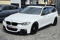 BMW 320D 2.0 184CV "LOOK 335" "X-DRIVE"