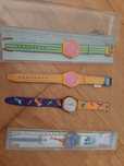 Swatch  relógios