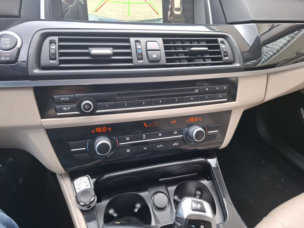 Bmw 520 d nacional