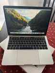 Macbook pro 2018 Touch bar and Touch ID