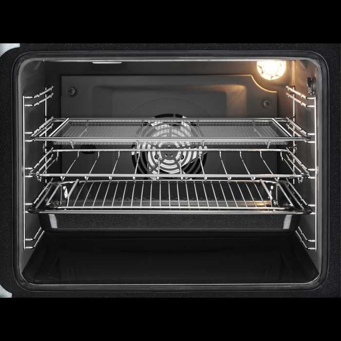 kuchenka ceramiczna ZCV69360XA zanussi