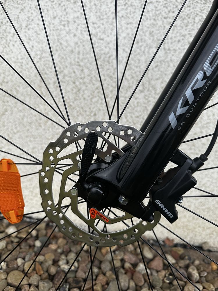 Kross Esprit 5.0