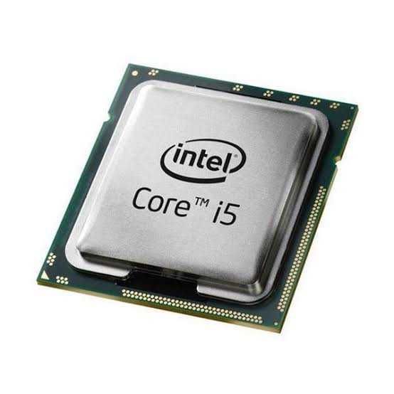 Processador Intel i5-2300 CPU Socket 1155 (3.1 GHz) (1066 / 1333)