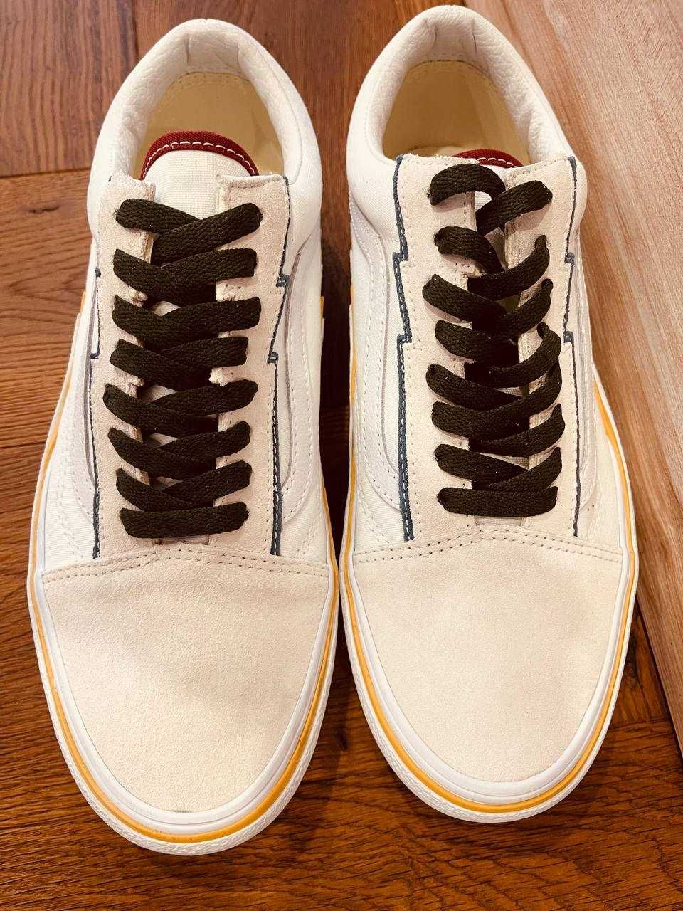 Кеди Vans Multi/True оригінал (42)