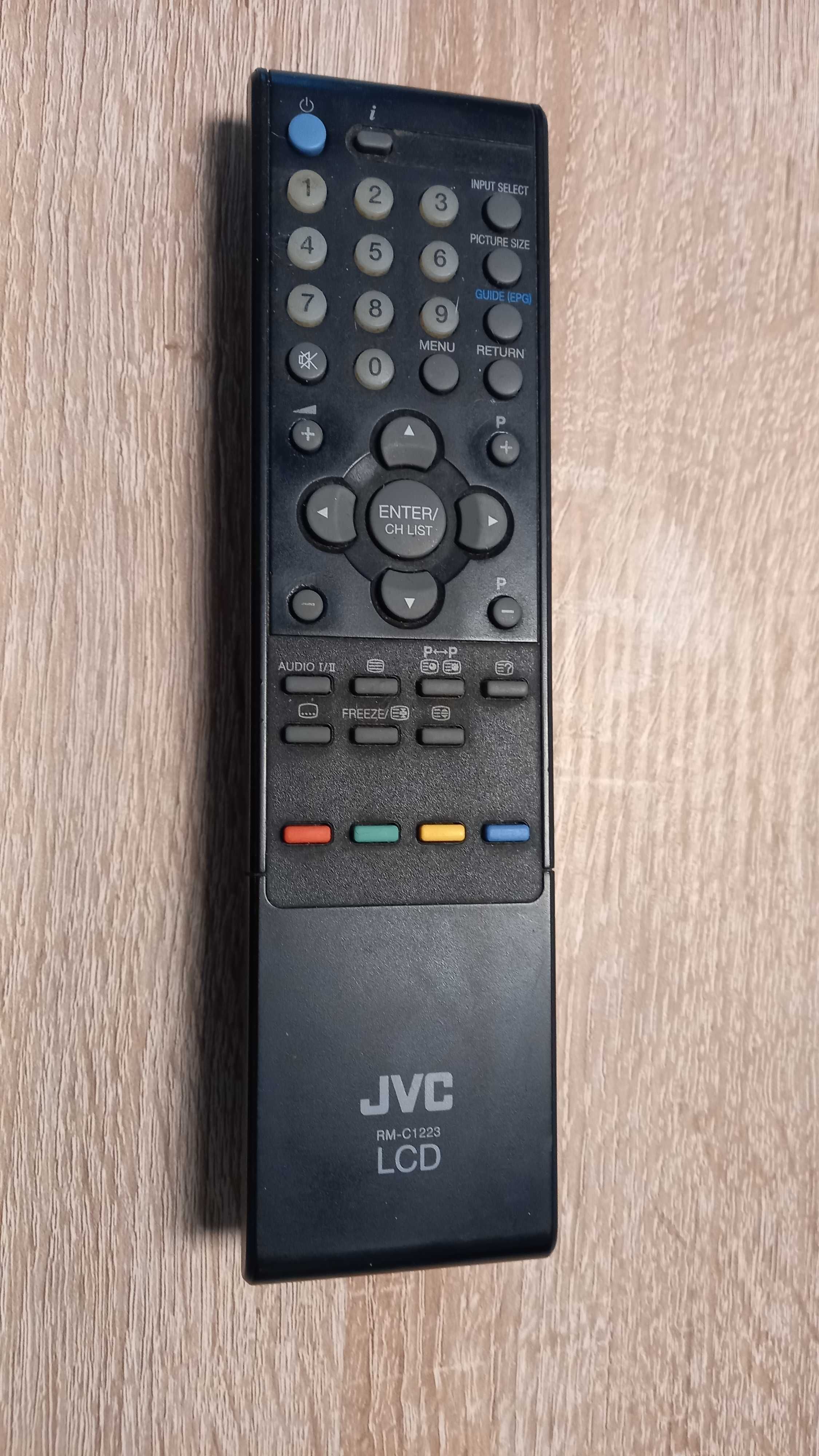 Telewizor LED JVC 26" LT-26HG22U