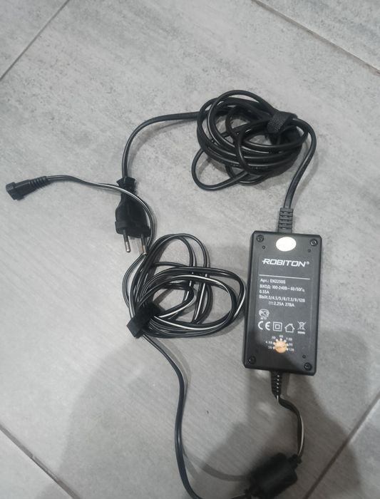Импульсный блок питания Robiton EN2250S