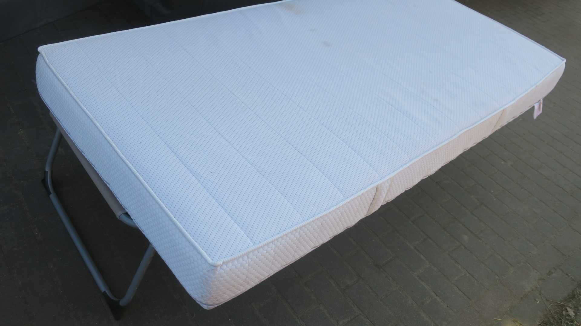Materac Schlaraffia Geltax 20x100x200cm