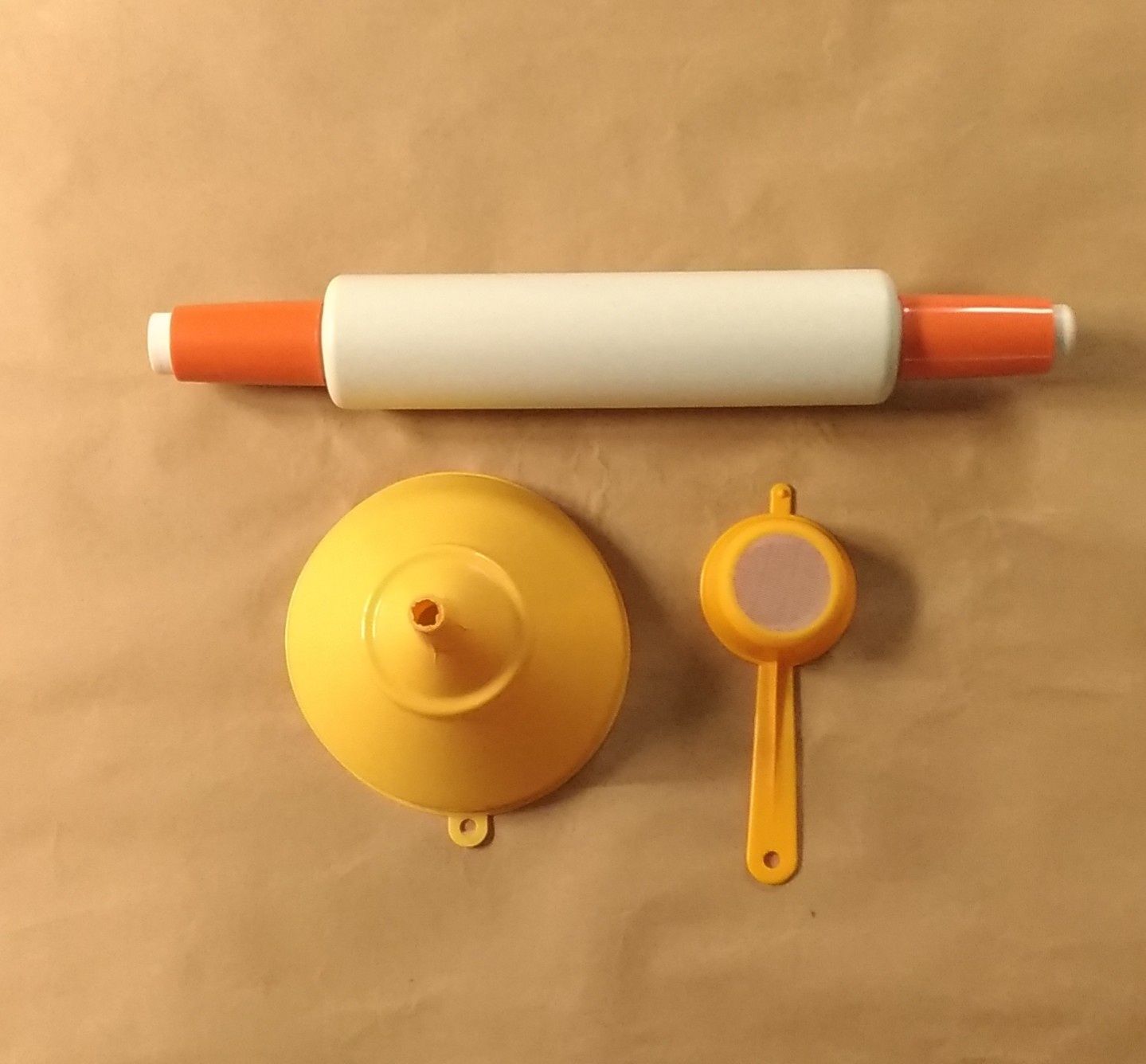 Conjunto 3 Artigos Cozinha