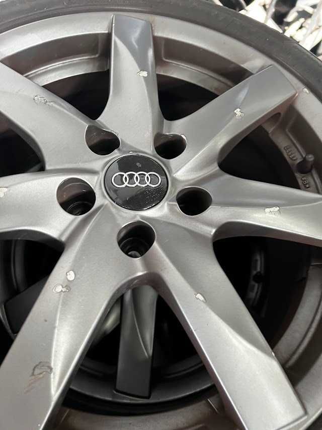 JANTES 17 AUDI 5X112