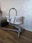 Chicco Baby Hug 4w1