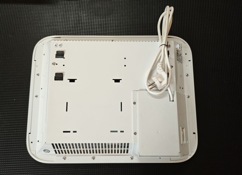 Grzejnik elektryczny Wi-Fi Tuya 500W
