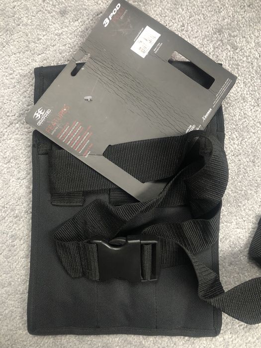 Nowy pas do paintball EMPIRE