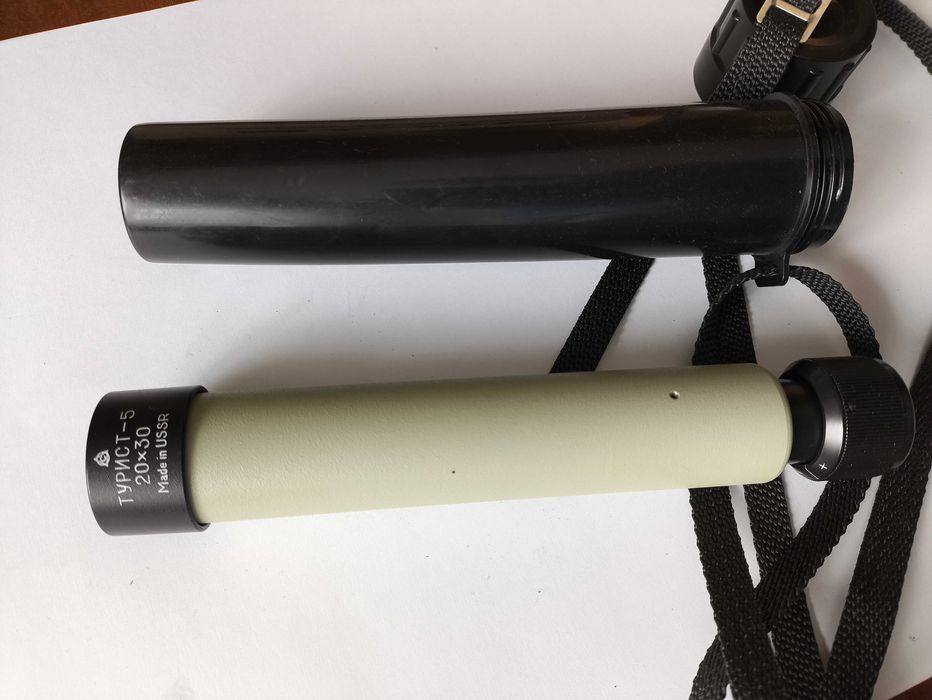 Luneta Turist-5 TYPNCT-5 20X30