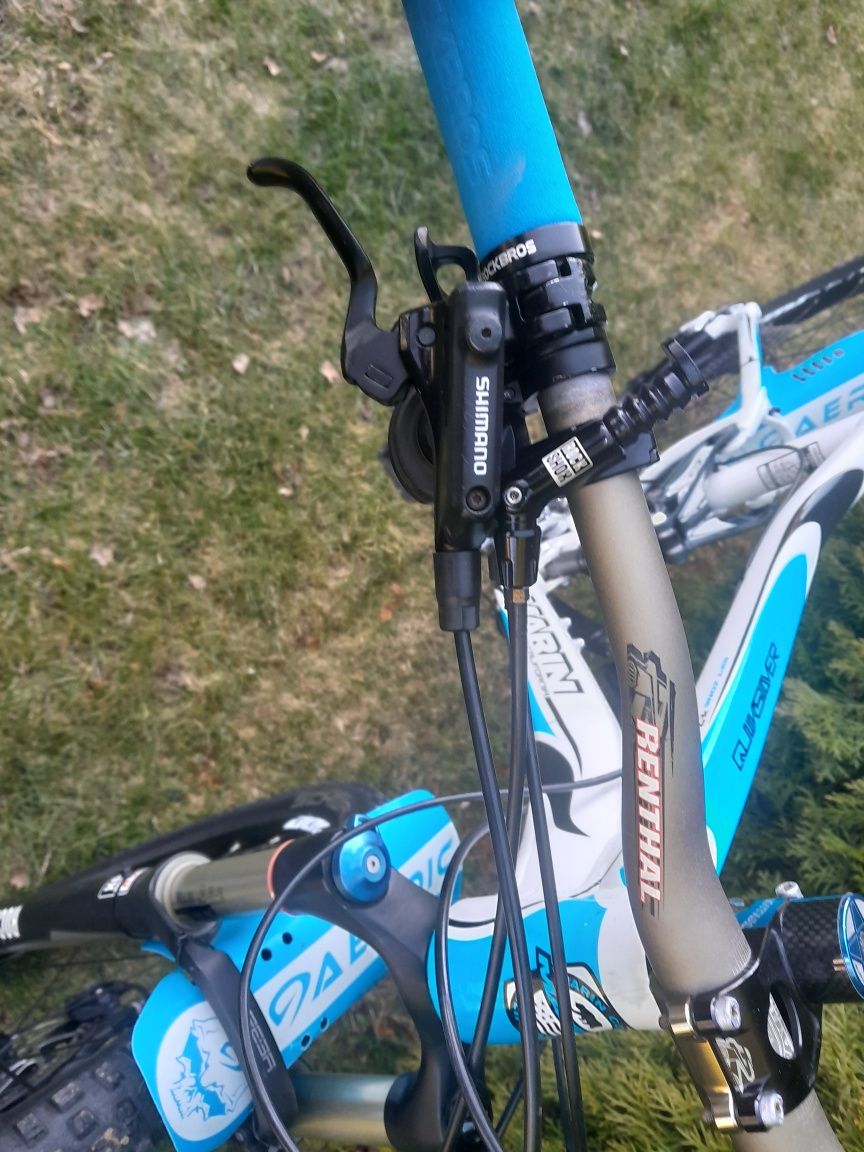 Rower Marin zone xc7 29er