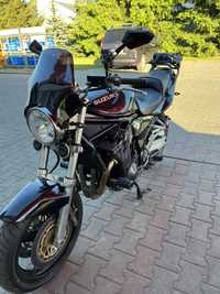 Bandit 1200 N gsf 1200 faktura vat 23