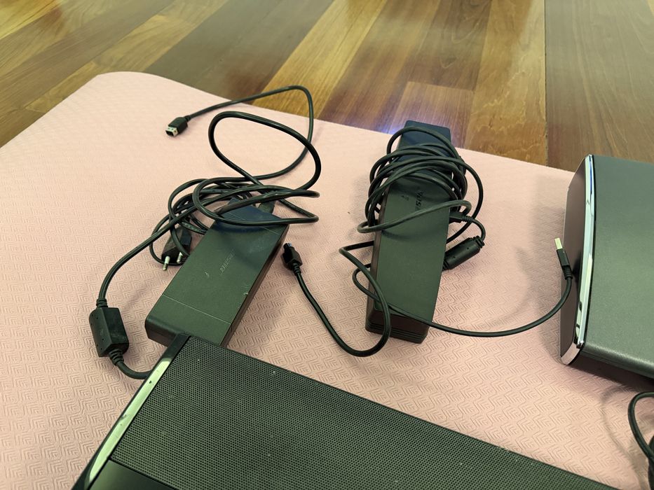 Sistema de som Bose Lifestyle 135