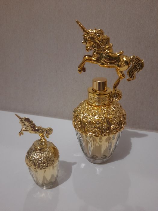 Продам туалетную воду Anna sui fantasia 5 мл та 30 мл