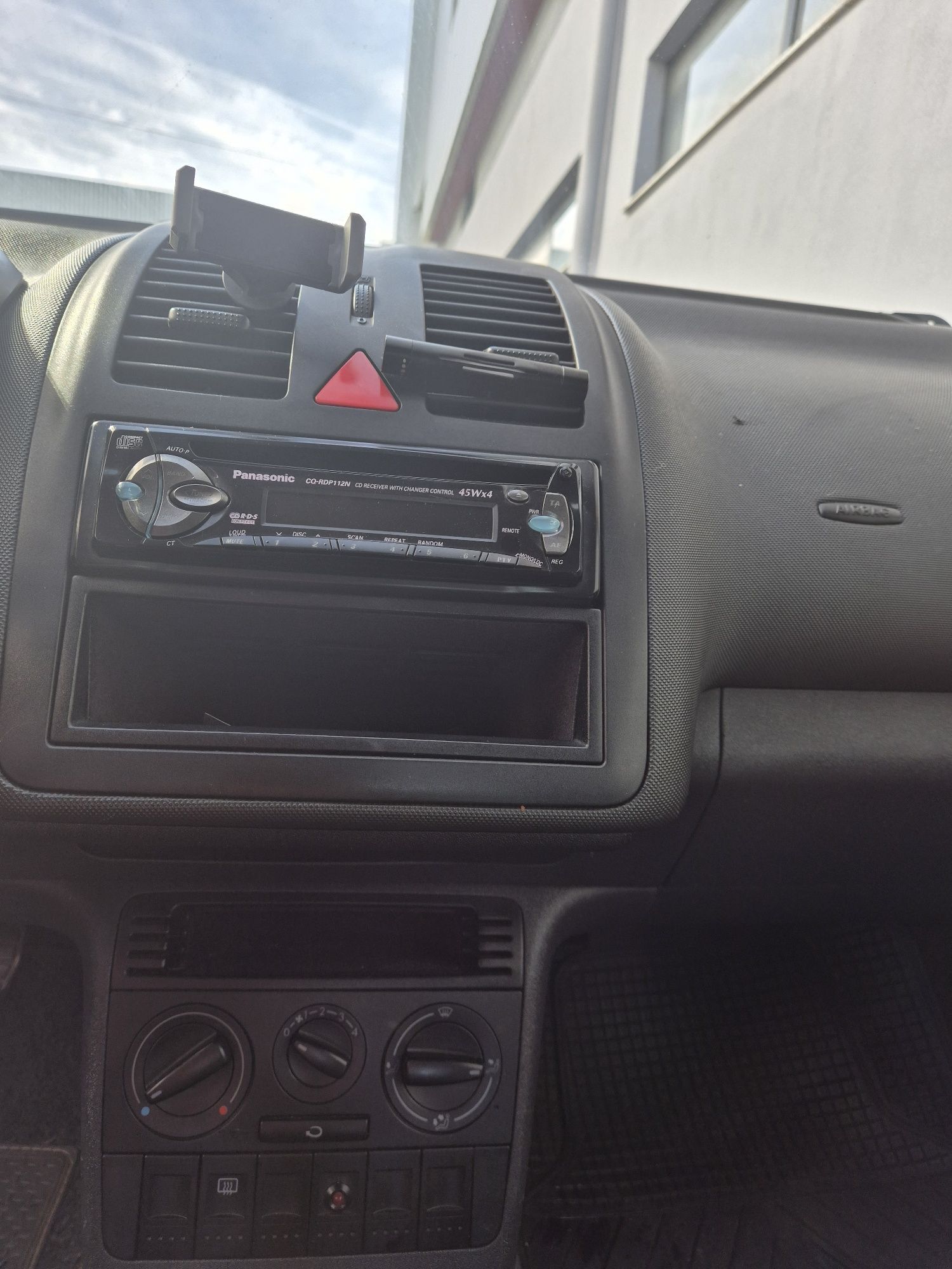 Polo 1.4 MPI  16V
